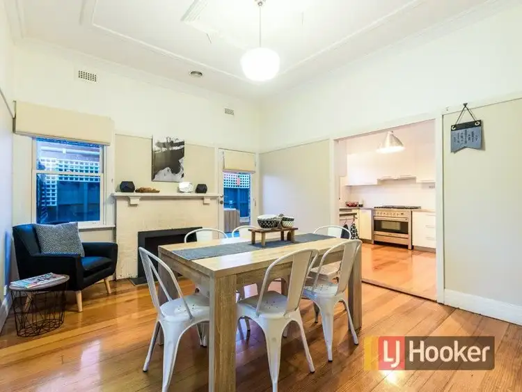 Third view of Homely unit listing, 1/70 Cleeland Street, Dandenong VIC 3175