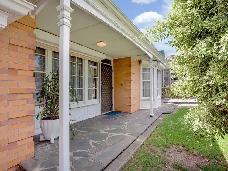 Second view of Homely unit listing, 2/449 Kensington Road, Rosslyn Park SA 5072