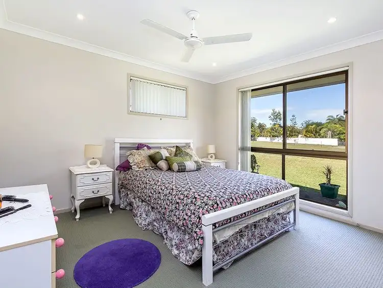Fifth view of Homely house listing, 54 Williams Road, Moodlu QLD 4510