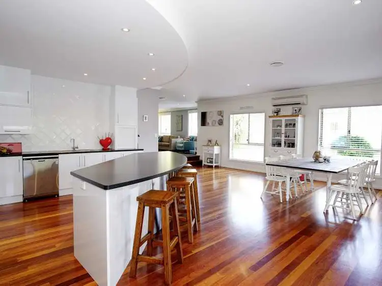 Second view of Homely house listing, 22 Pioneer Drive, Forster NSW 2428