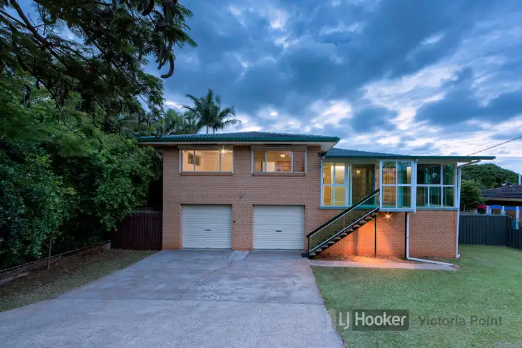 257 Bloomfield Street, Cleveland QLD 4163