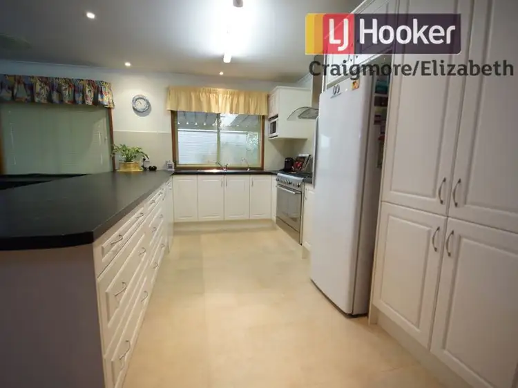 Second view of Homely house listing, 44 Perre Drive, Craigmore SA 5114