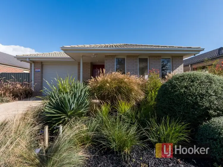 Main view of Homely house listing, 85 Broad Oak Drive, Cranbourne East VIC 3977