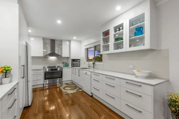 Second view of Homely house listing, 29 Novello Street, Mansfield QLD 4122