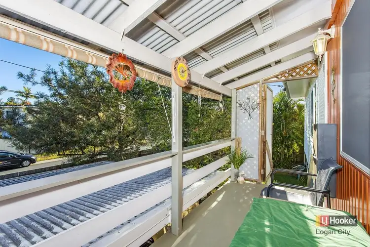 Sixth view of Homely house listing, 11 Roseash St, Logan Central QLD 4114