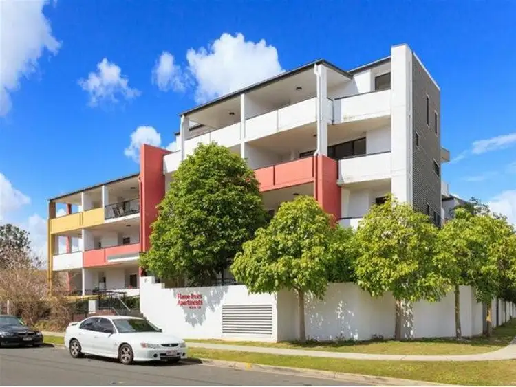 Second view of Homely unit listing, 23/3 Lindwall St, Upper Mount Gravatt QLD 4122