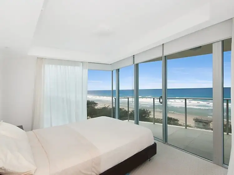 Third view of Homely apartment listing, 132 Old Burleigh Road, Broadbeach QLD 4218