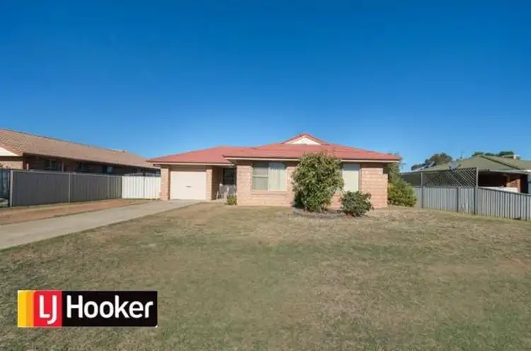 Main view of Homely house listing, 42 Southview Street, Tamworth NSW 2340