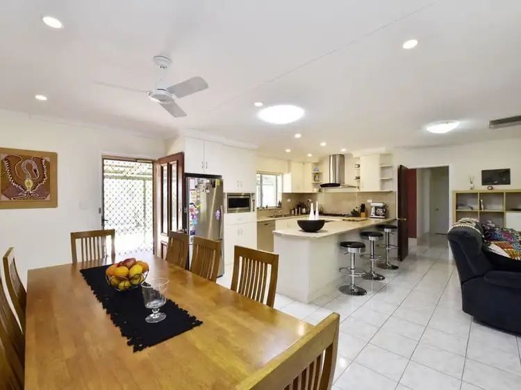 Seventh view of Homely house listing, 33 Ptilotus Crescent, Sadadeen NT 870