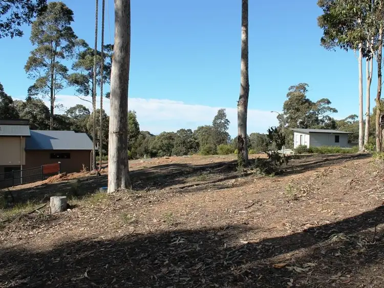 Second view of Homely land listing, 17 Bunderra Circuit, Lilli Pilli NSW 2536