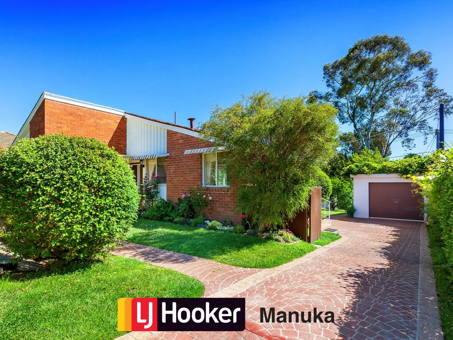 Main view of Homely house listing, 3 Broome Crescent, Yarralumla ACT 2600