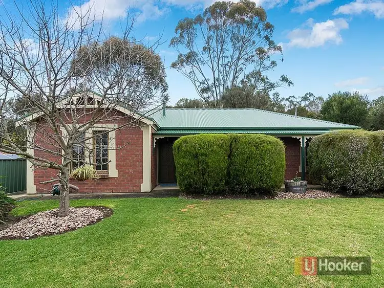 2/16 Jeffrey Street, Nairne SA 5252