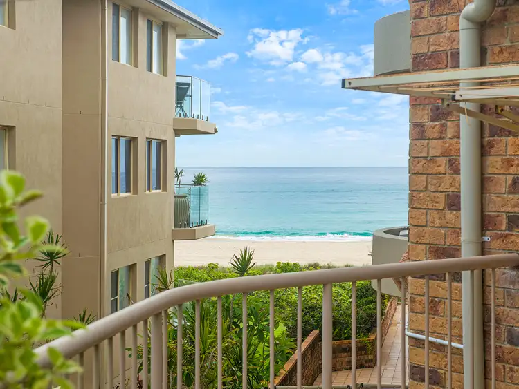 Third view of Homely unit listing, 4/285 Golden Four Drive, Bilinga QLD 4225