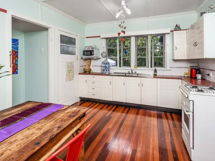 Second view of Homely house listing, 16 Barellan Street, Stafford QLD 4053