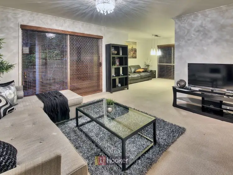 Second view of Homely house listing, 36 Jayef Street, Sunnybank Hills QLD 4109