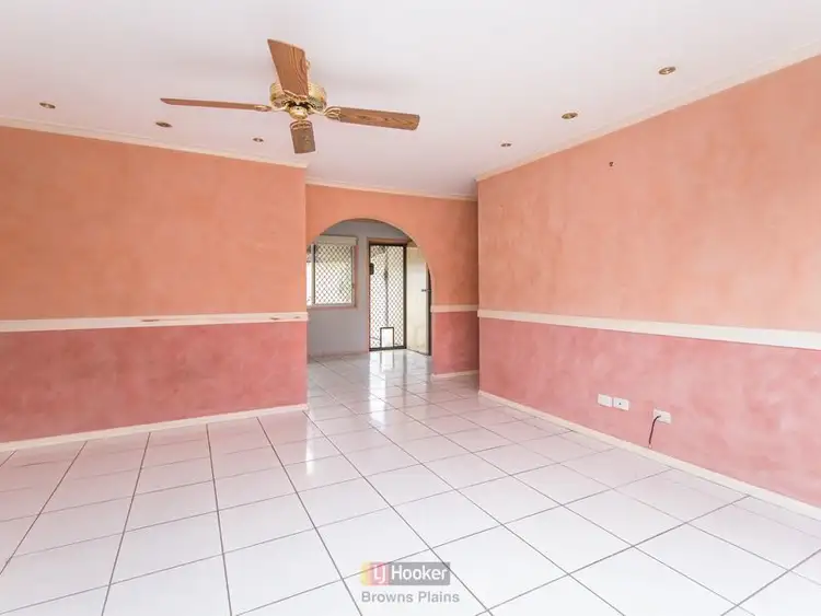 Fourth view of Homely house listing, 17 Oregon Street, Marsden QLD 4132