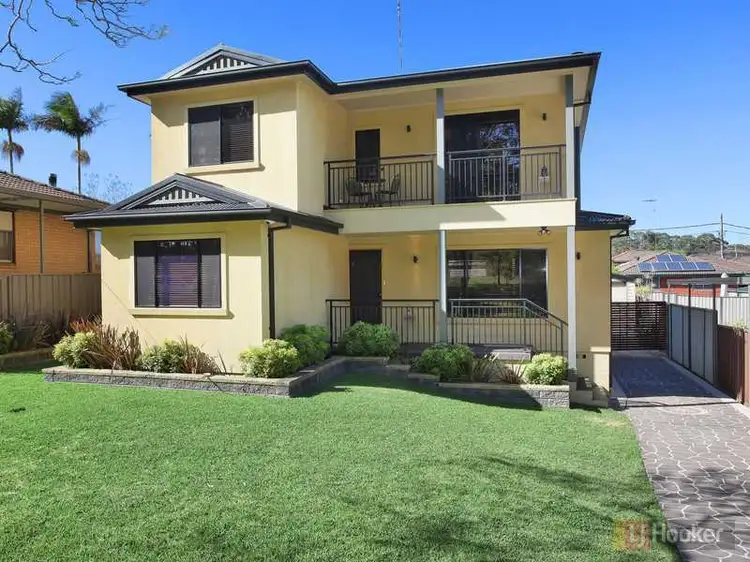 Second view of Homely house listing, 174 Macquarie Road, Greystanes NSW 2145