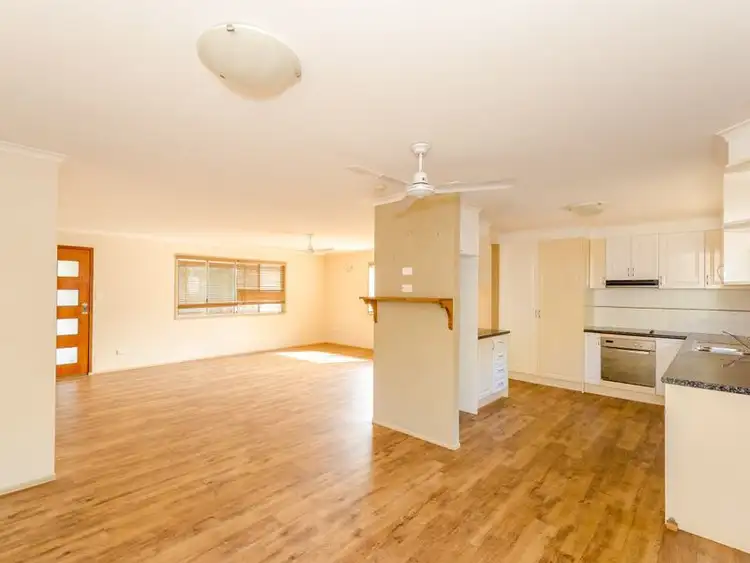 Fourth view of Homely house listing, 14 Lamington Drive, South Gladstone QLD 4680