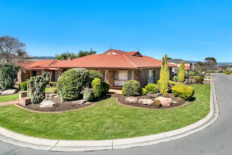 7 McKinley Court, Holden Hill SA 5088