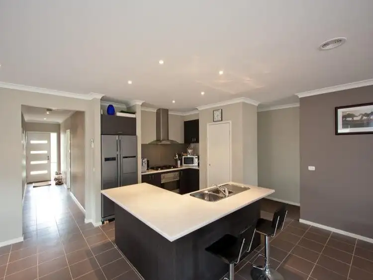 Third view of Homely house listing, 10 Macalister Street, Mernda VIC 3754