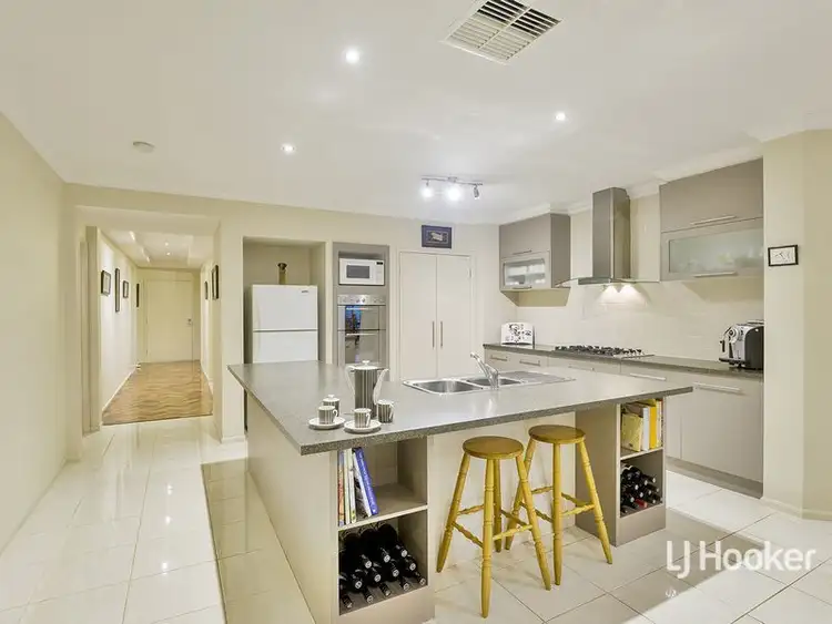 Fourth view of Homely house listing, 53 Sommersby Road, Point Cook VIC 3030