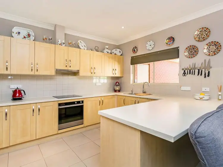 Second view of Homely house listing, 5/27-29 Airdrie Avenue, Seaton SA 5023