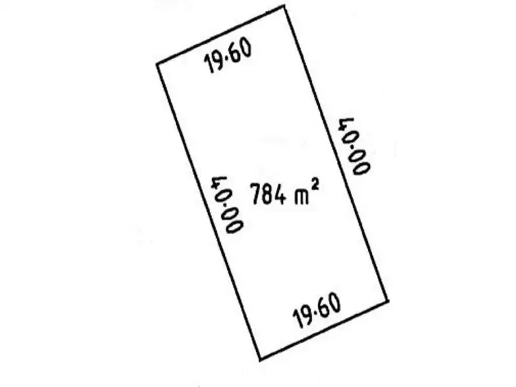 Second view of Homely land listing, 16 Freeman Court, Moonta Bay SA 5558