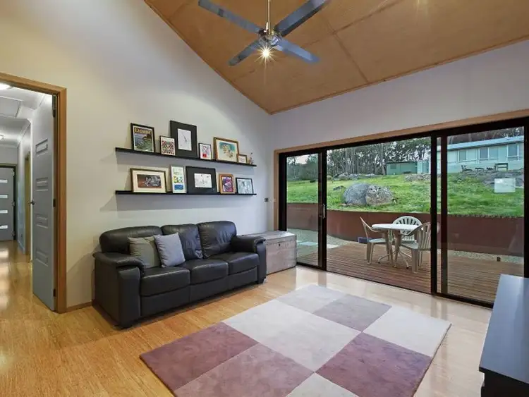 Sixth view of Homely house listing, 160 Landscape Road, Tallarook VIC 3659