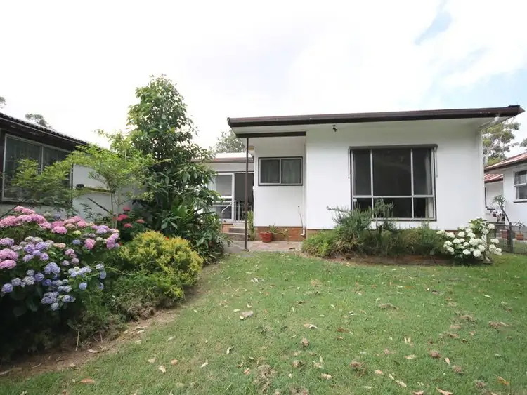 Second view of Homely house listing, 133 Walmer Avenue, Sanctuary Point NSW 2540