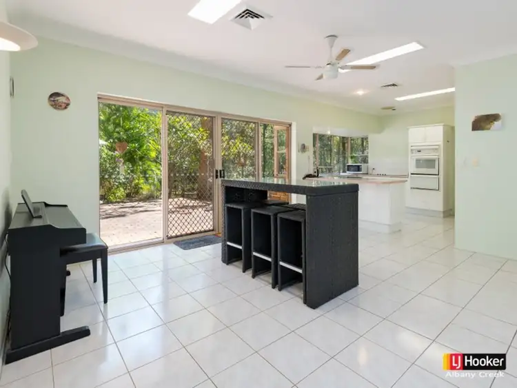 Seventh view of Homely house listing, 13 Spotted Gum Lane, Cashmere QLD 4500