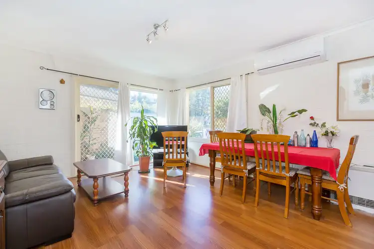 Sixth view of Homely apartment listing, 92/37 Currong Street, Reid ACT 2612