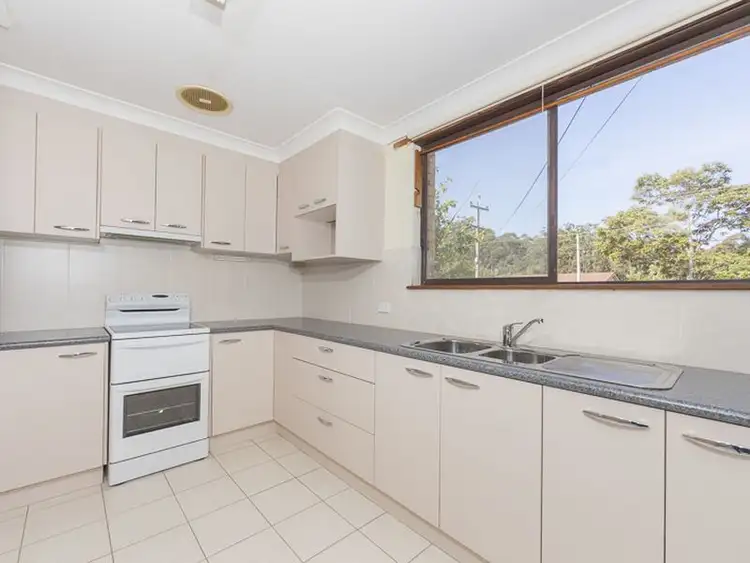 Second view of Homely house listing, 24 Cook Avenue, Surf Beach NSW 2536
