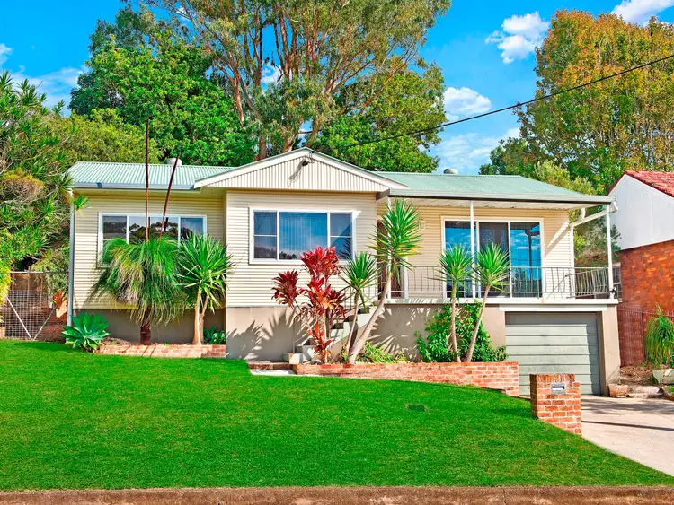 Main view of Homely house listing, 7 Lee Street, Port Macquarie NSW 2444