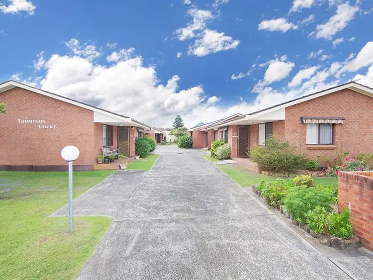 Sixth view of Homely villa listing, 1/90 Thompson Street, Long Jetty NSW 2261