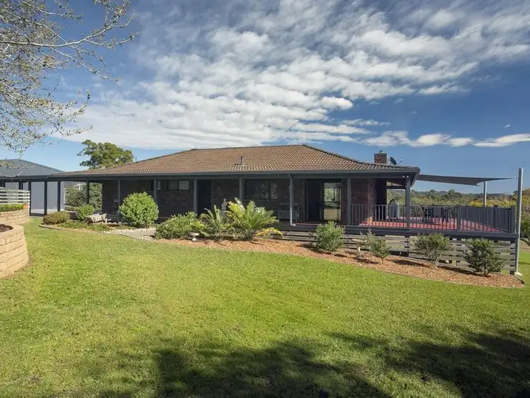 Main view of Homely house listing, 7119 Pacific Highway, Valla NSW 2448