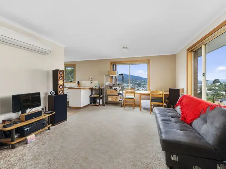 Second view of Homely unit listing, Unit 2/23 Daylesford Road, Glenorchy TAS 7010