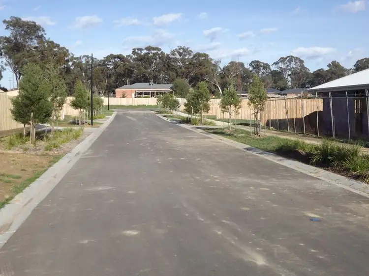 Second view of Homely land listing, Lot 3 Violet Lane, Broadford VIC 3658