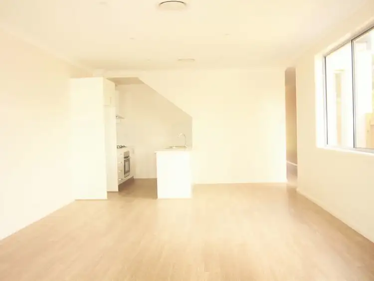 Fourth view of Homely semi-detached listing, 53B Lionel Street, Ingleburn NSW 2565