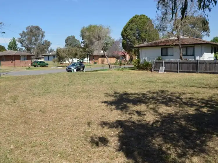 Second view of Homely land listing, 10 Brittliffe Close, Singleton NSW 2330