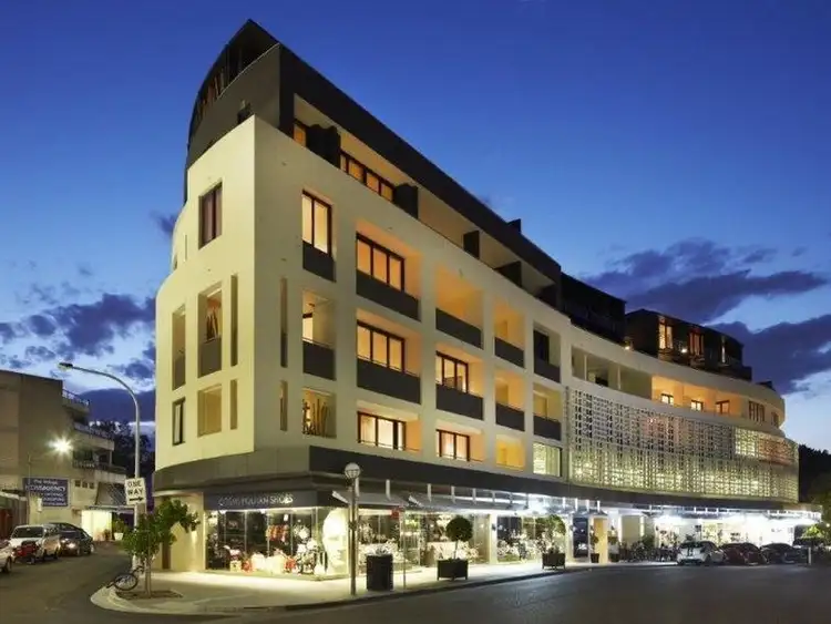 6A/2-22 Knox Street, Double Bay NSW 2028