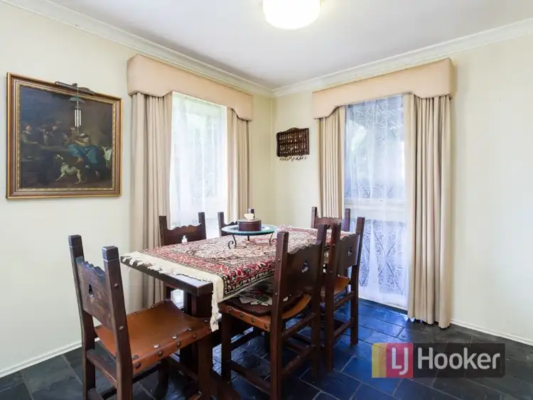 Fourth view of Homely house listing, 13 Riverview Crescent, Eumemmerring VIC 3177
