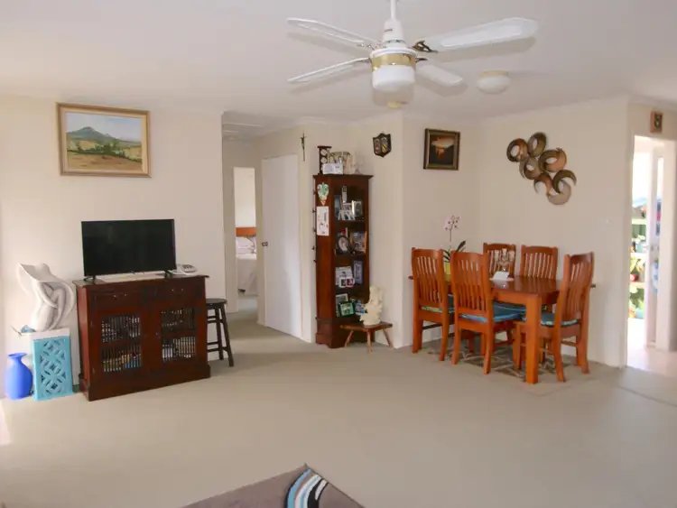 Fourth view of Homely house listing, Villa 11/102 Dry Dock Road, Tweed Heads South NSW 2486