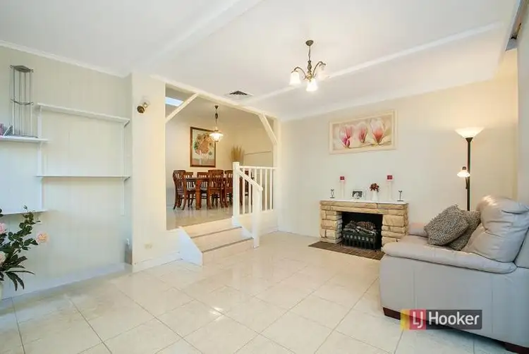 Third view of Homely house listing, 10 Verletta Avenue, Castle Hill NSW 2154