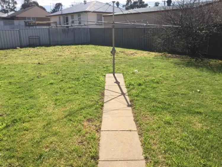 Third view of Homely house listing, 36 Logan Street, Cowra NSW 2794