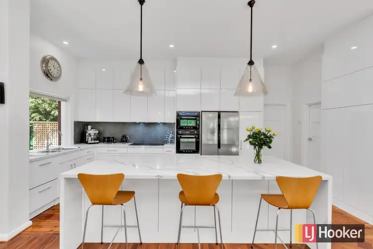 Fifth view of Homely house listing, 6 The Grove, Dulwich SA 5065