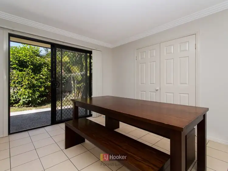 Fourth view of Homely house listing, 29 Carisbrook Circuit, Forest Lake QLD 4078