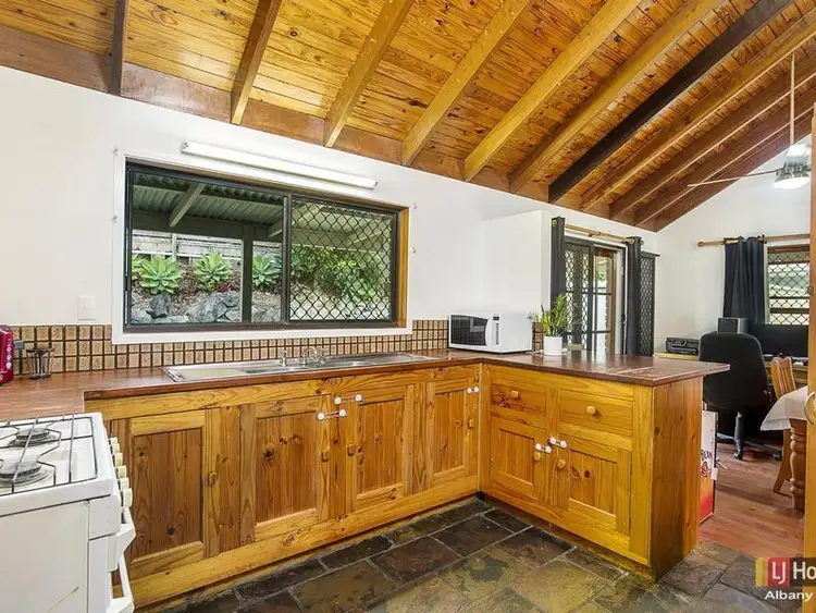 Sixth view of Homely house listing, 84 Bunya Park Drive, Eatons Hill QLD 4037