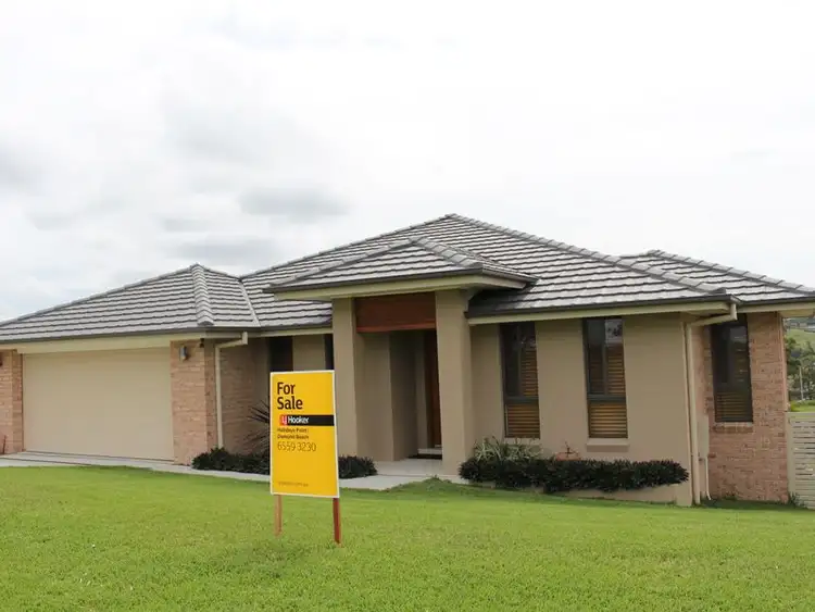 Main view of Homely house listing, 14 Greenview Drive, Hallidays Point NSW 2430