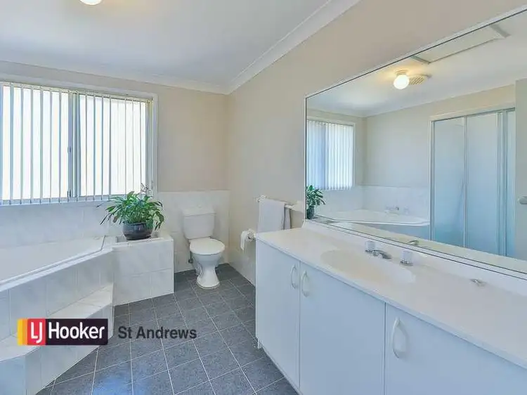 Fourth view of Homely house listing, 34 Kalbarri Crescent, Bow Bowing NSW 2566