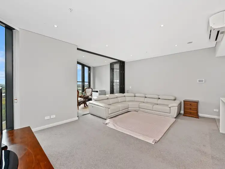 Fifth view of Homely unit listing, 1810/2 Waterways Street, Wentworth Point NSW 2127